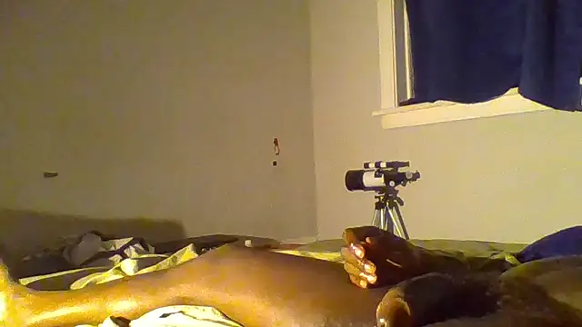 Show Webcam de JezOne555