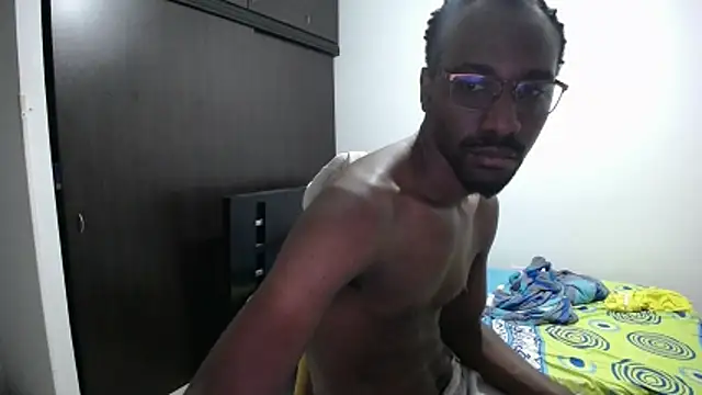 Show de webcam de axel_rios_