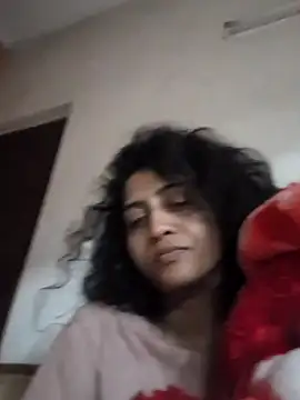 Show Webcam de sexysilmy