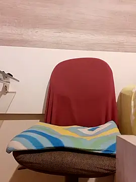 Show webcam de 69Daed69