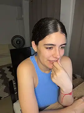 _Niah_'s Live XXX Chat