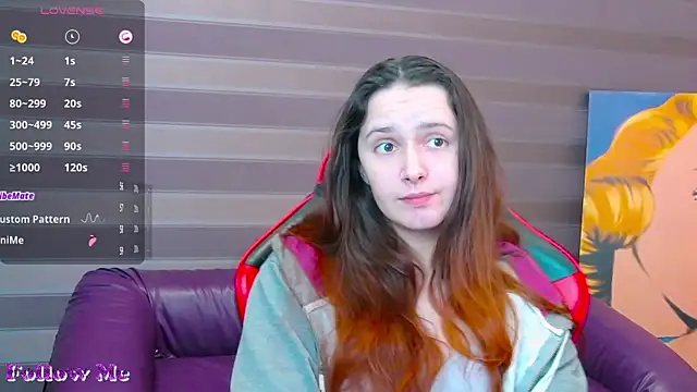 iris_nikhols Chat XXX live