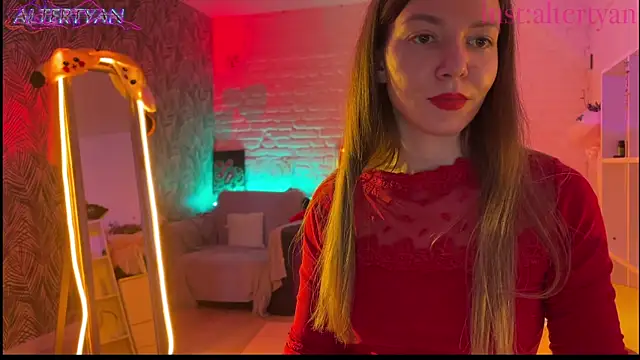 Živý XXX chat altertyan