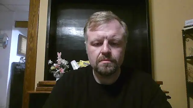 TheOneDonShaun লাইভ XXX চ্যাট