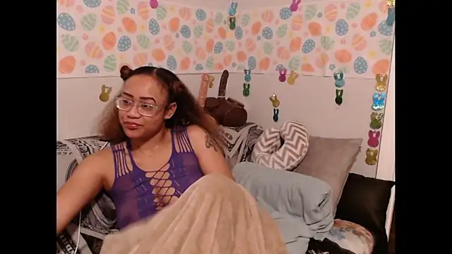 Show Webcam de RylReese