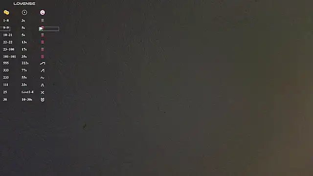 CarmaOlen Chat XXX in diretta