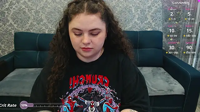 Chat XXX Live LunaRoub