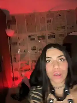 i_am_nina_'s Live XXX Chat