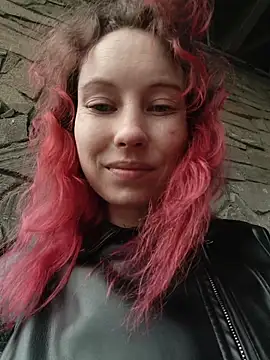 دردشة Frost_foxy الجنسية المباشرة