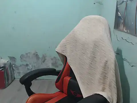 itsmacky4u Pertunjukan Webcam