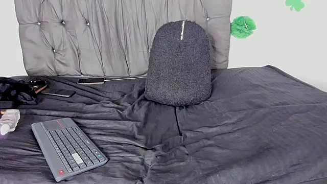 Gay_Red_Room Adlı Modelin Web Kamerası Şovu