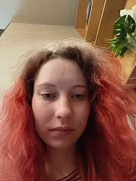 Živý XXX chat Frost_foxy