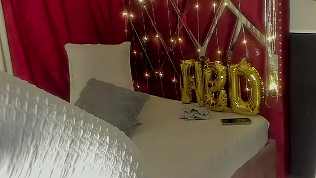 MicaelaHot_'s Live XXX Chat