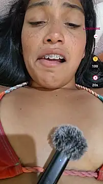 Chat XXX ao vivo de Putaalexa