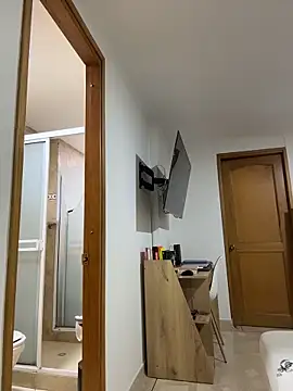 Chat XXX ao vivo de zafiro_mo0n