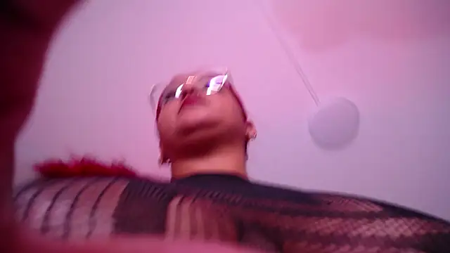 salomecastro_のウェブカメラショー