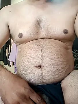 DancingCylinder Webcam show