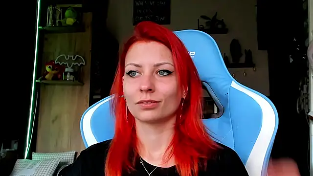 karo123421's Live XXX Chat