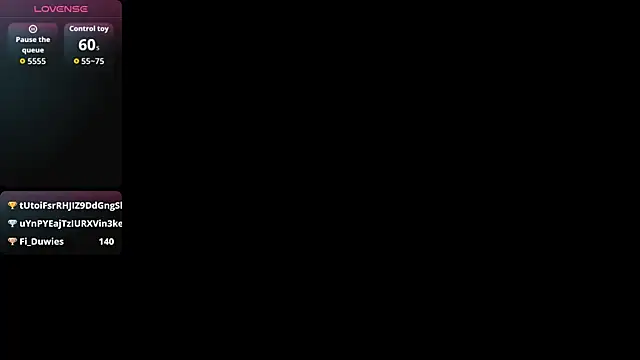 AnittaHarris_ 现场XXX聊天