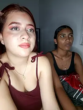 Show de Chloe_Sky_love na webcam