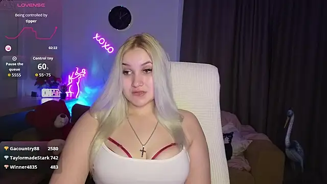 Živý XXX chat adrelaxina