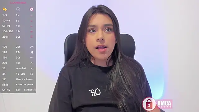 mypretty_isabellaのライブXXXチャット