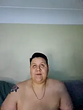 DevilDahm Live XXX-Chat