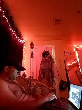 Brucejuce6669: διαδικτυακό σόου στην κάμερα