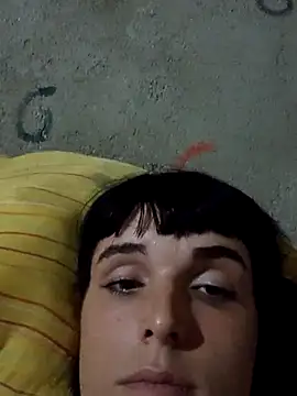 โชว์เว็บแคมของ brendinhax2