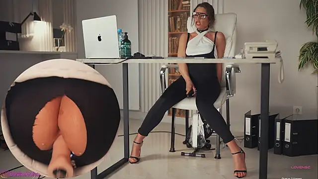 art_porno's Webcam Show