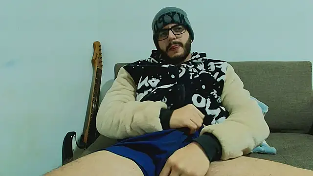 Sembang XXX Secara Langsung thomas_gun