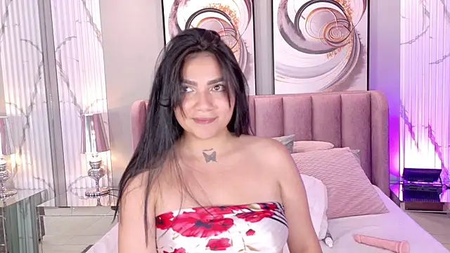 Sembang XXX Secara Langsung LaurenBecker_