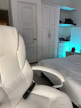 Show webcam de julieta_jhonss