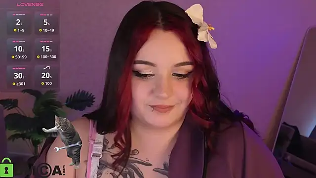 Mia_R0ss' Live XXX Chat