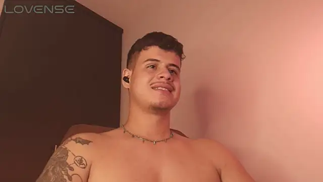 BjornSteel 在線直播表演