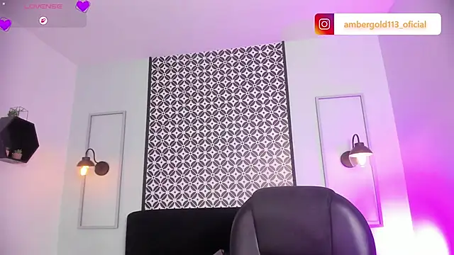 Amber_gold_n Live XXX chat