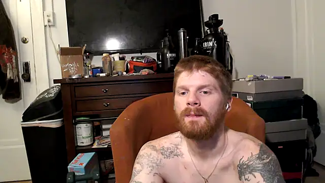 Magnetic127 网络视讯表演