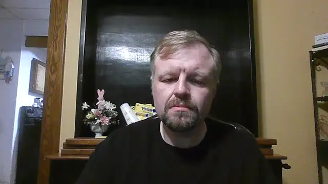 TheOneDonShaun 라이브 XXX 채팅