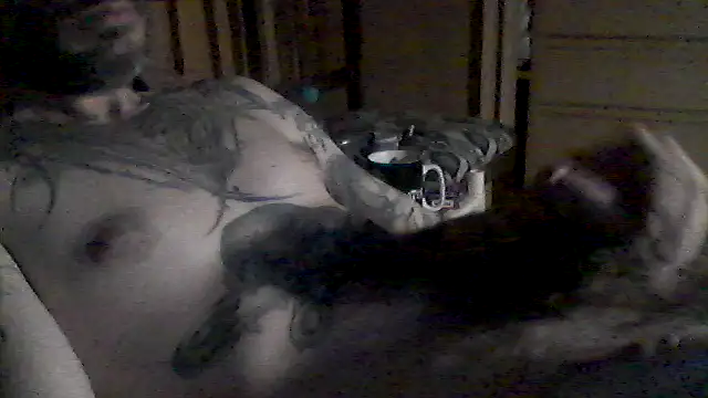 MrFumao Show in webcam