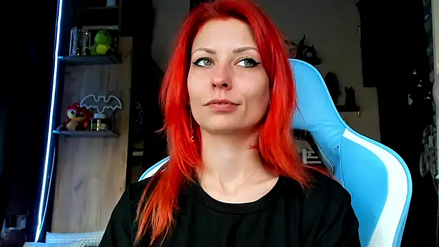 Chat XXX ao vivo de karo123421