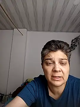 queemking Adlı Modelin Canlı XXX Sohbeti