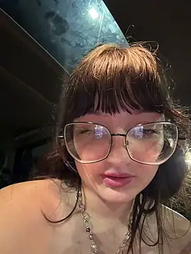 Show de webcam de urpuppymoon