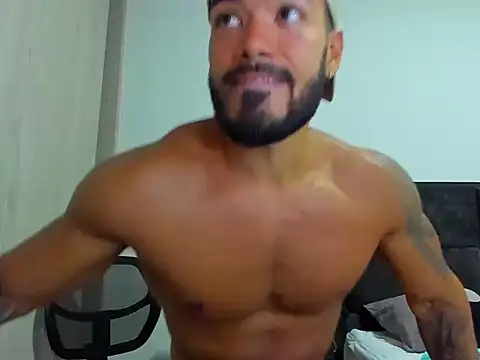 Alexander_Martines – Live XXX-chat