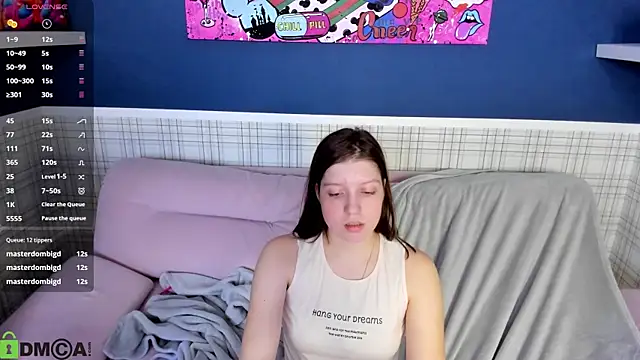 Casandra_Joness: онлайн-секс-чат