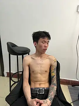 Pokazy przed kamerką – zzzzppp3