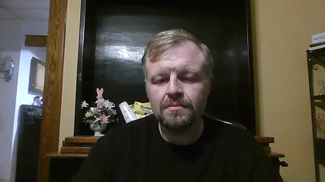 Show Webcam de TheOneDonShaun