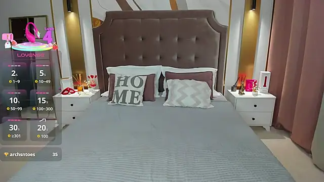 annasimonsjのライブXXXチャット