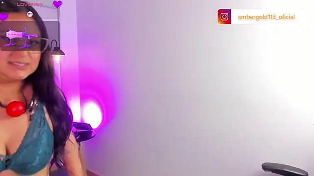 Amber_gold_'s Live XXX Chat