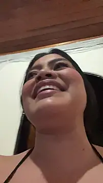 Sembang XXX Secara Langsung LunaaRosse