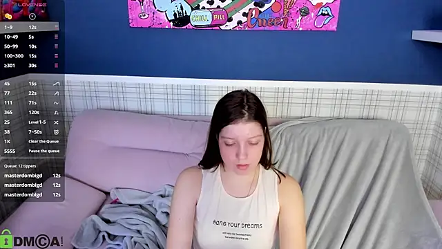 Chat XXX Live Casandra_Joness